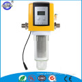 Automatic stainless steel ABS reverse-washing pre filter kitchen floor heating boiler water filter